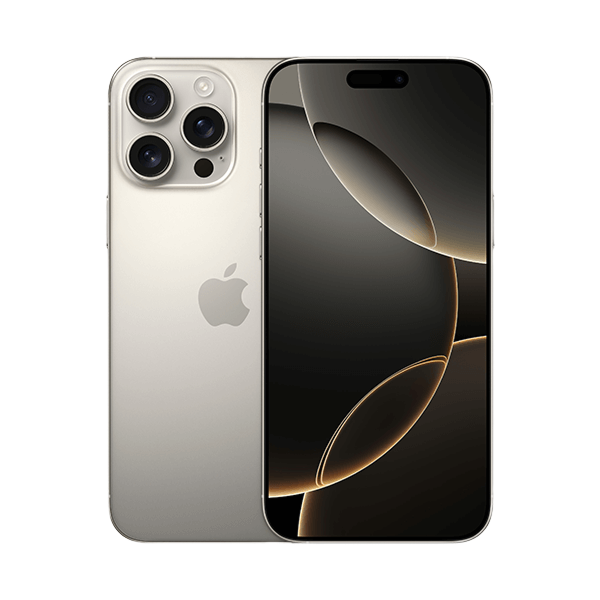 아이폰 16 Pro Max